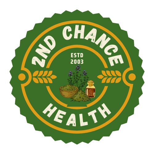 2nd Chance Health
